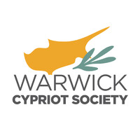 Warwick Cypriot Society logo - Similar company to Elsa Warwick