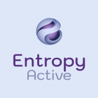 Entropy Active logo - Similar company to Pixely Group