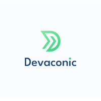 Devaconic logo - Similar company to Amber Design™