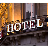 Complete Hotels Services logo - Similar company to Roodlea Barn