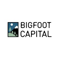 Bigfoot Capital logo - Similar company to Pulse Capital