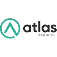 Atlas Recrutement logo - Similar company to Qost App