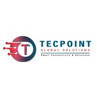 TecPoint Global Solutions logo - Similar company to Tecpoint
