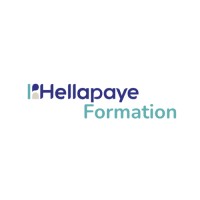 HELLAPAYE FORMATION logo - Similar company to Hella'Recrut