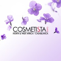 COSMETISTA EXPO NORTH & WEST AFRICA logo - Similar company to Council Design