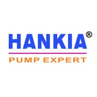 Hankia Pump logo - Similar company to Sinoseal Holding Co., Ltd.