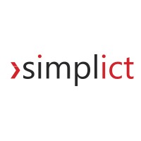 Simplict Group logo - Similar company to Slim Hospitality