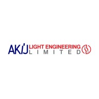 AKIJ Light Engineering Ltd. logo - Similar company to Akij Essential