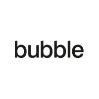 bubble.es logo - Similar company to Visual Slavery
