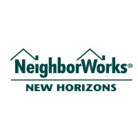 NeighborWorks New Horizons logo - Similar company to Neighborhood Housing Services Of New Haven
