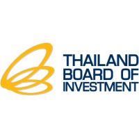 Thailand Board of Investments (BOI) Nordics logo - Similar company to Safety Security & Instrumentation Engineering Solutions