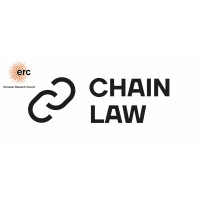 CHAINLAW logo - Similar company to Associazione Laureati Suor Orsola Benincasa - Alsob