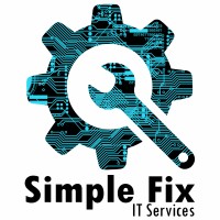 Simple Fix IT Services logo - Similar company to Simplefix It