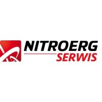 NITROERG SERWIS Sp. z o.o. logo - Similar company to Nitroerg S.A.