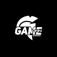 Gameonn eSports logo - Similar company to Topdatacoach