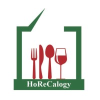 HoReCalogy.com logo - Similar company to Dewberry Redpoint Ltd