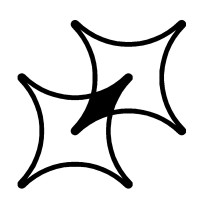 FRAKTAL ARHITEKTURA logo - Similar company to Kvôdra