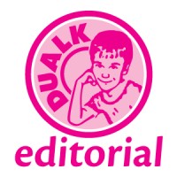 Dualk Editorial logo - Similar company to Alamtec - Ciência Médica Editorial