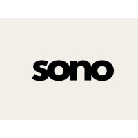 SONO logo - Similar company to Schlarmannmedia Gmbh