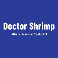 Doctor Shrimp logo - Similar company to Shrimp&Sea