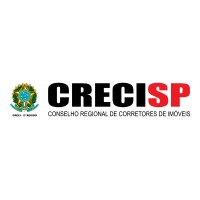 Conselho Regional de Corretores de Imóveis de São Paulo | CRECISP 2ª Região logo - Similar company to Imobilead