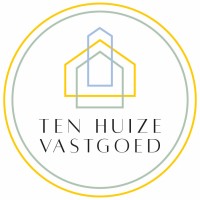 Ten Huize Vastgoed logo - Similar company to Immofluisteraar