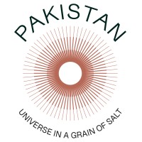 Pakistan Pavilion at Expo 2025 logo - Similar company to National Forum Of Women With Disabilities
