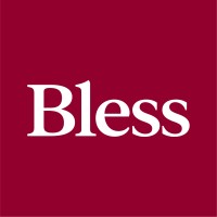 Bless logo - Similar company to Fergus