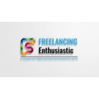 Freelancing Enthusiastic logo - Similar company to Northsmen