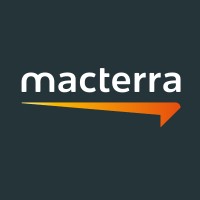 Macterra Terraplanagem e Construções logo - Similar company to Vai Te Catar! Soluções Para Os Resíduos Da Construção Civil