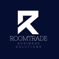 RoomTrade Business Solutions logo - Similar company to #Witnl- Women In Tech Nl