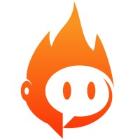 Ablaze System logo - Similar company to Metari