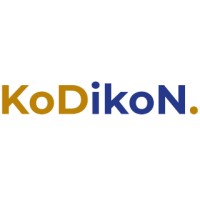Kodikon logo - Similar company to Feedbackbooster