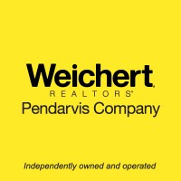 Weichert, Realtors® - Pendarvis Company