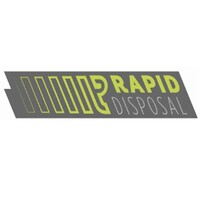 Rapid Disposal LLC logo - Similar company to The Dumpster Guy
