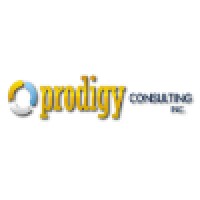 Prodigy Consulting Inc.