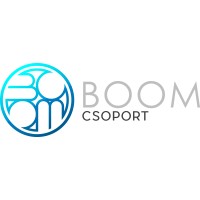 BOOM Group logo - Similar company to Hypin'