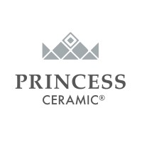 Princess Ceramic logo - Similar company to Geomap Infrastructure Solutions