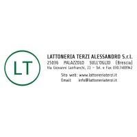 Lattoneria Terzi Alessandro S.r.l. logo - Similar company to Befun