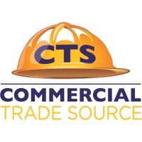Commercial Trade Source logo - Similar company to Jmxi