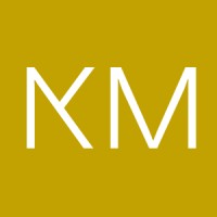 Kunstmuseum Den Haag logo - Similar company to Rkd - Nederlands Instituut Voor Kunstgeschiedenis