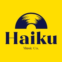 Haiku Music Company logo - Similar company to Beatroute
