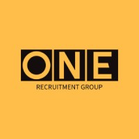 One Recruitment Group Ltd logo - Similar company to Skillsource Group