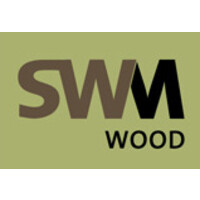 SWM-Wood Ltd logo - Similar company to Cleanburn Bioenergi