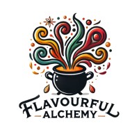 Flavourful Alchemy logo - Similar company to Multibpreneur