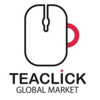 Teaclick logo - Similar company to Valor Percibido