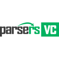 Parsers VC logo - Similar company to Neurture