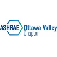 ASHRAE Ottawa Valley Chapter logo - Similar company to Ashrae Hamilton Chapter