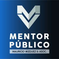 Mentor Público logo - Similar company to Centro De Estudios De Política Internacional