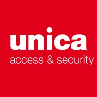 Unica Access & Security logo - Similar company to Eal (Apeldoorn) Bv